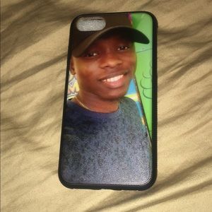 Custom made quality IPhone 6s Plus case...